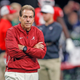 Alabama head coach Nick Saban is latest sports figure to test positive for COVID-19.